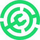 Modrinth Logo